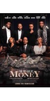 For the Love of Money (English - 2022)