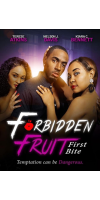 Forbidden Fruit First Bite (2021 - English)