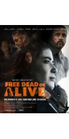 Free Dead or Alive (2022 - VJ Emmy - Luganda)
