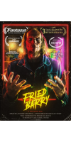 Fried Barry (2020 - English)