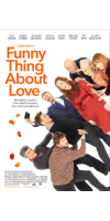 Funny Thing About Love (2021 - English)