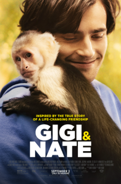 Gigi and Nate (2022 - English)
