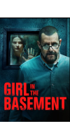 Girl in the Basement (2021 - English)