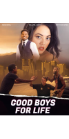 Good Boys for Life (2021 - English)