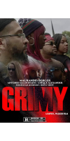 Grimy (2021 - English)