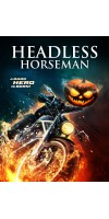 Headless Horseman (2022 - VJ Emmy - Luganda)