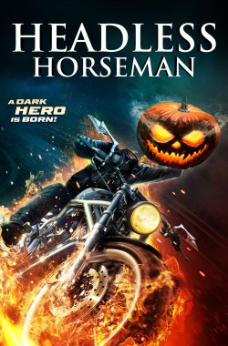 Headless Horseman (2022 - VJ Emmy - Luganda)