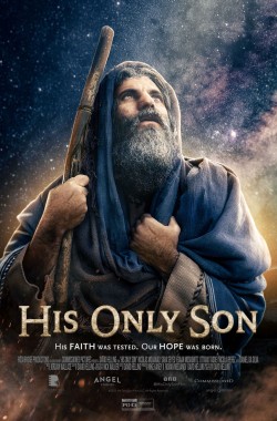 His Only Son (2023 - VJ Emmy - Luganda)