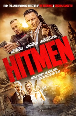 Hitmen (2023 - English)