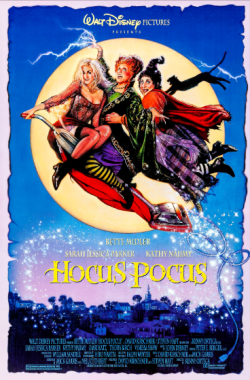 Hocus Pocus (2022 - English)