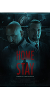 Home Stay (2020 - English)