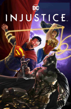 Injustice (2021 - English)