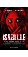 Isabelle (2018 - English)