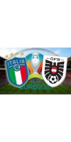 UEFA Euro 2020 Round of 16 - Italy vs Austria