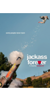 Jackass Forever (2022 - English)