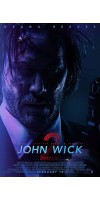 John Wick: Chapter 2 (Luganda - VJ Junior)