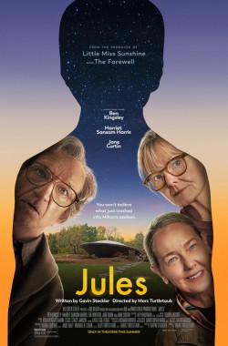 Jules (2023 - English)