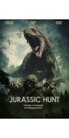 Jurassic Hunt (2021 - English)