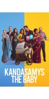 Kandasamys: The Baby (2023 - VJ Emmy - Luganda)