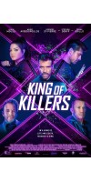King of Killers (2023 - VJ Ice P - Luganda)