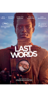 Last Words (2020 - English)