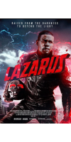 Lazarus (2021 - English)