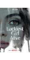 Luckiest Girl Alive (2022 - VJ Ulio - Luganda)