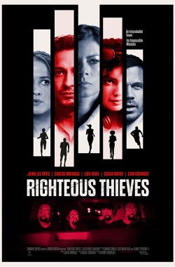 Righteous Thieves (2023 - English)
