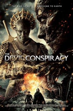 The.Devil.Conspiracy (2022 - English)