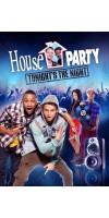 House Party (2023 - English)