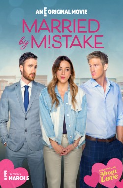 Married by Mistake (2023 - English)