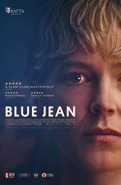 Blue Jean (2022 - English)