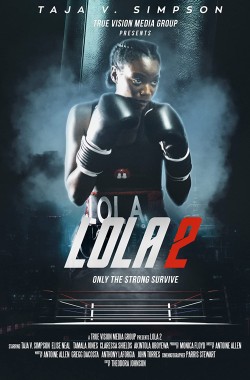 Lola 2 (2022 - English)