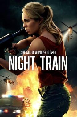 Night Train (2023 - English)