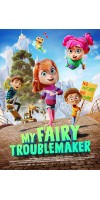 My Fairy Troublemaker (2022 - English)