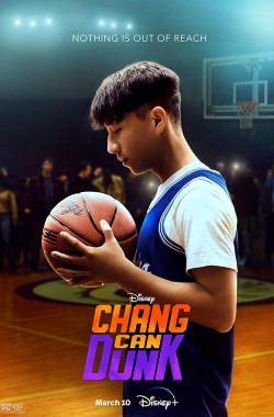 Chang Can Dunk (2023 - English)