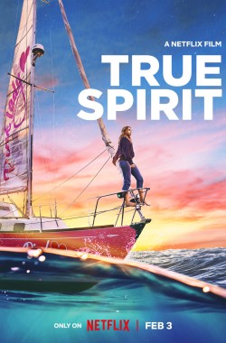 True Spirit (2023 - English)