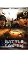 Battle for Saipan (2022 - English)