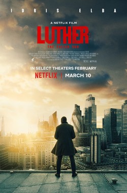 Luther: The Fallen Sun (2023 - English)