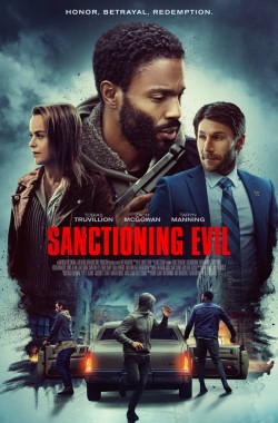 Sanctioning Evil (2022 - English)