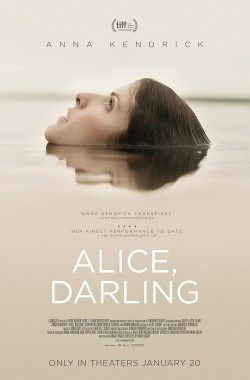 Alice, Darling (2022 - English)