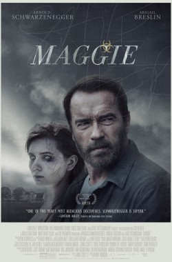 Maggie (2015 - VJ Junoir - Luganda)