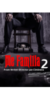 Me Familia 2 (2021 - English)