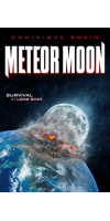 Meteor Moon (2020 - English)