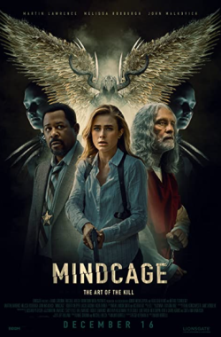 Mindcage (2022 - English)