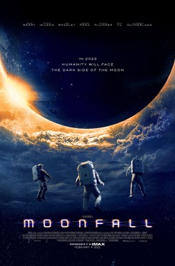 Moonfall (2022 - VJ Emmy - Luganda)