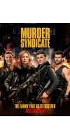 Murder Syndicate (2023 - VJ Ice P - Luganda)