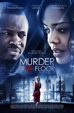 Murder on the 13th Floor (2012 - VJ Junior - Luganda)