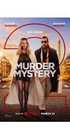 Murder Mystery 2 (2023 - English)