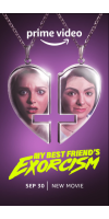 My Best Friends Exorcism (2022 - English)